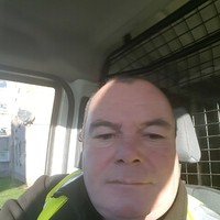 Alan Ross