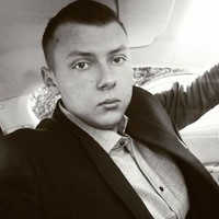 Дмитрий Макаров