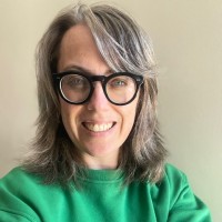 Amanda Ford