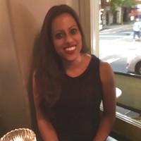 Shabreena Ali