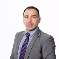 Shahin Tajbakhsh