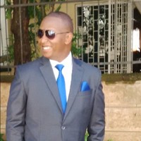 Gathairu Ng'Ang'A