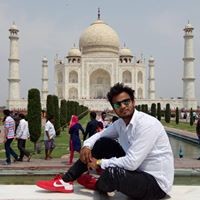 Rajeev Raj Gupta
