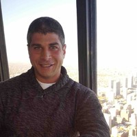 Joe Romano