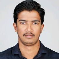 Anoop R