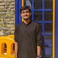 Paras Dhiman