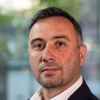 Oguzhan Tekin