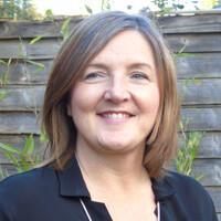 Jane O'Gorman, Director
