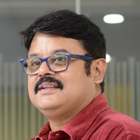 Vikas Menon