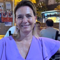 Jenny Van Dam- Veen