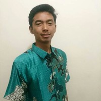 Feggy Dwi Nugroho