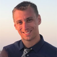 Scott Vorisek