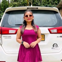 Tejashwi Gk