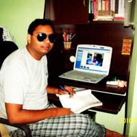 Yogesh Chauhan
