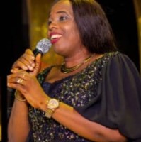 Ifeyinwa Chioke