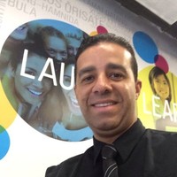 Erick Australasia