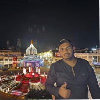 Harish Shadakshari