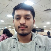 Praveen S R