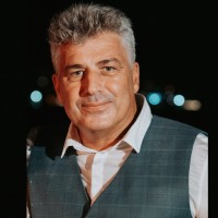 Frederic Lavorel