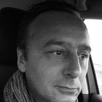 Dimitri Tavernier