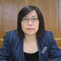 Winnie Sung - AIA, CCS, CCCA,  LEED AP BD &C