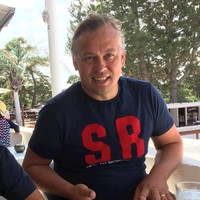 Lars Sporrong