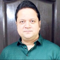 Kapil Dev Singh Rawat