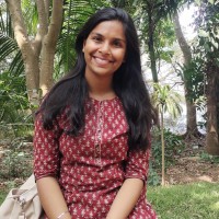 Bhavitha K C