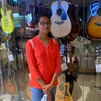 Sneha Arumugam