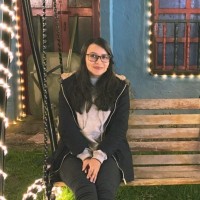 Claudia Alejandra Idrobo Montañez