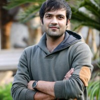Jitender Sharma