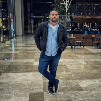 Youssef Shokry