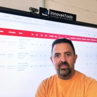 Javier Moya Puente
