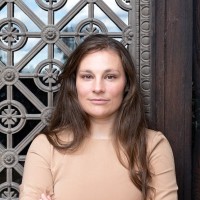 Louise Hammarbäck