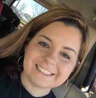 Amber Renick