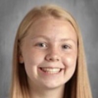 MADELINE MOYER