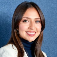 María Fernanda Pinto Herrera