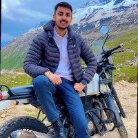 Vishal Chaudhary
