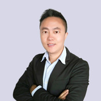 Tom Zhu