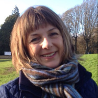 Anne Luxton