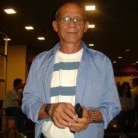 claudio martins seabra