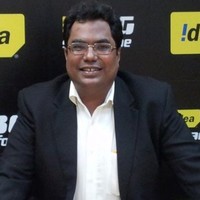 Parag Modi