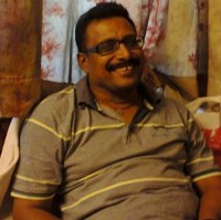 Srinivas Hll