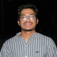 Krunal Jagani