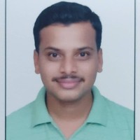 Krishna Sule