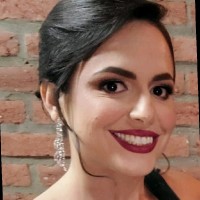 Thaisa Maira Do Nascimento Jianoni