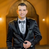 Mohamed Adel Arafat
