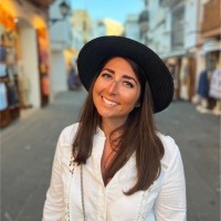 Martina Balerna - Poretti