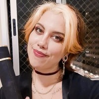 Giovana Pires