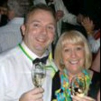 Richard Hopkinson Tech Iosh